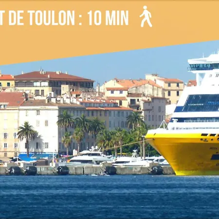Short Time Centre 4 Check-in Auto Appartement
