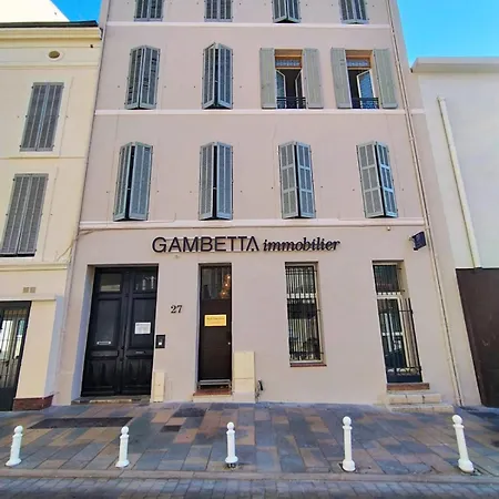 Διαμέρισμα Short Time Centre 4 Check-in Auto