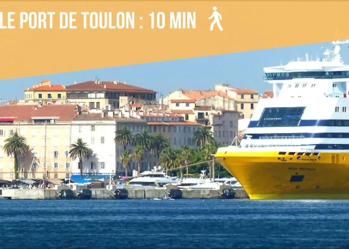 Short Time Centre 4 Check-in Auto Appartement