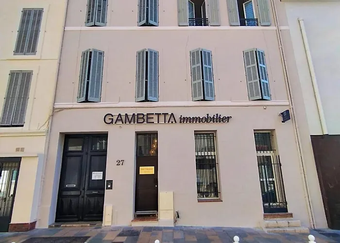 Appartement Short Time Centre 4 Check-in Auto