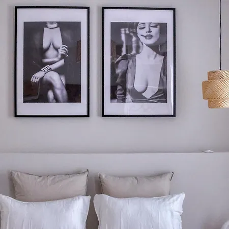 Apartman Short Time Centre 4 Check-in Auto *