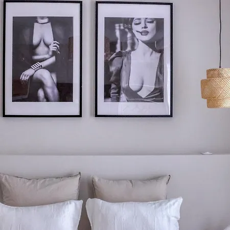 Apartman Short Time Centre 4 Check-in Auto *